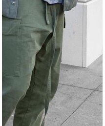 Urkoolwear | チノパンツ