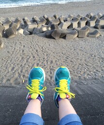 NEW BALANCE | New Balance 490v2(スニーカー)