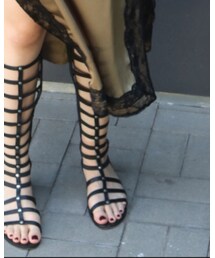 STUART WEITZMAN | サンダル