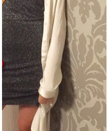 H&M | ブルゾン