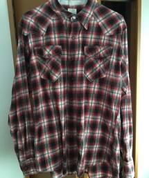 BACK NUMBER | シャツ/ブラウス