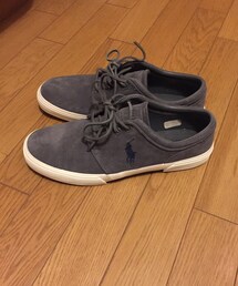 POLO RALPH LAUREN | スニーカー