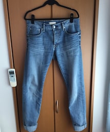 UNIQLO | デニムパンツ