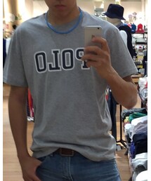 POLO RALPH LAUREN | Tシャツ/カットソー