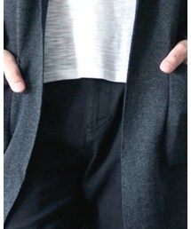MEN'S MELROSE | パンツ