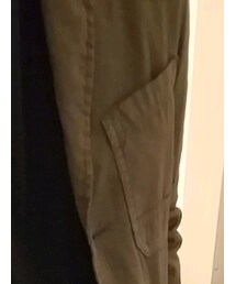 NANO universe | ステンカラーコート