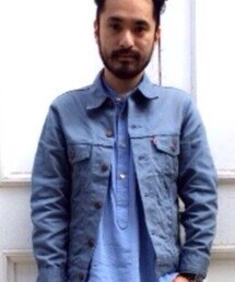 BEAMS | Levi's vintage clothing 1969トラッカージャケット(その他アウター)