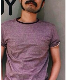 apc | Tシャツ/カットソー