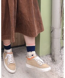 SOU･SOU | ソックス/靴下