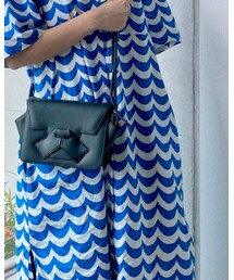 UNIQLO | シャツワンピース