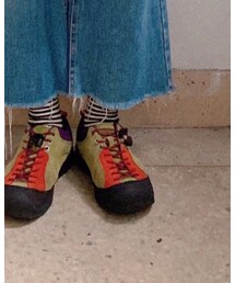 KEEN | スニーカー