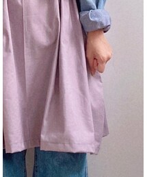 apo手作 | ジャンパースカート