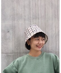 apo_daily | キャップ