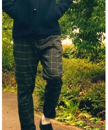 CIAOPANIC TYPY | スラックス