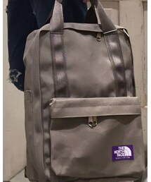 THE NORTH FACE PURPLE LABEL | バックパック/リュック