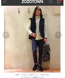 ZOZO初掲載☺️anello | その他