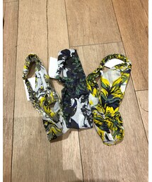 キッズ新作 | ヘアバンド