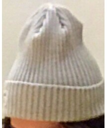 ORCIVAL | ニットキャップ/ビーニー