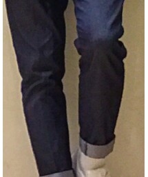 TIPY | デニムパンツ