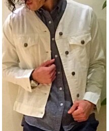 CIAOPANICTYPY | デニムジャケット