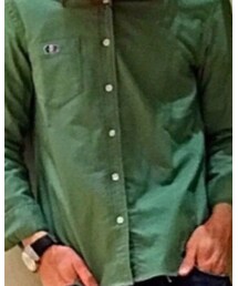 CIAOPANICTYPY | シャツ/ブラウス