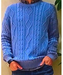 CIAOPANICTYPY | ニット/セーター