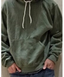 CIAOPANICTYPY | パーカー