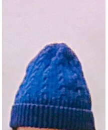 CIAOPANICTYPY | ニットキャップ/ビーニー