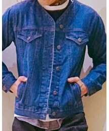 CIAOPANICTYPY | デニムジャケット