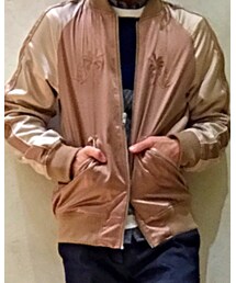 CIAOPANICTYPY | ブルゾン