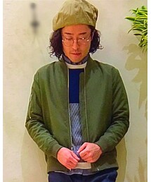 CIAOPANICTYPY | ハンチング/ベレー帽