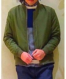 CIAOPANICTYPY | ブルゾン