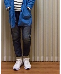 oblekt | デニムパンツ