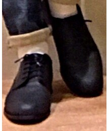 CIAOPANICTYPY | ドレスシューズ