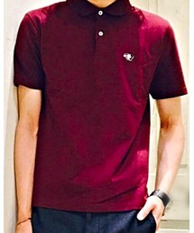 CIAOPANICTYPY | ポロシャツ