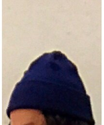 DANTON | ニットキャップ/ビーニー