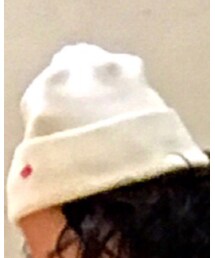 DANTON | ニットキャップ/ビーニー