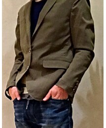 CIAOPANICTYPY | テーラードジャケット