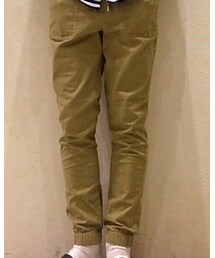 CIAOPANICTYPY | パンツ