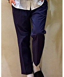 CIAOPANICTYPY | スラックス