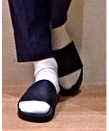 HENRY&HENRY | サンダル