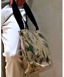 CIAOPANICTYPY | トートバッグ