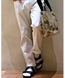 CIAOPANICTYPY | その他パンツ