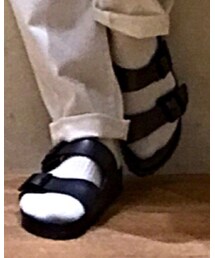 BIRKENSTOCK | サンダル