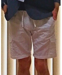 CIAOPANICTYPY | カーゴパンツ