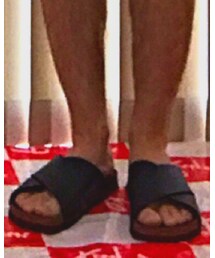 BIRKENSTOCK | サンダル