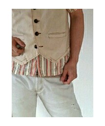 no brand | トップス