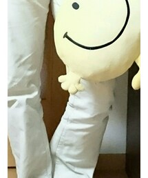 no brand | パンツ