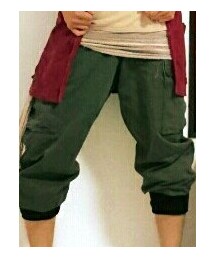 no brand | パンツ