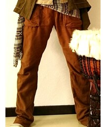 no brand | 古着(パンツ)